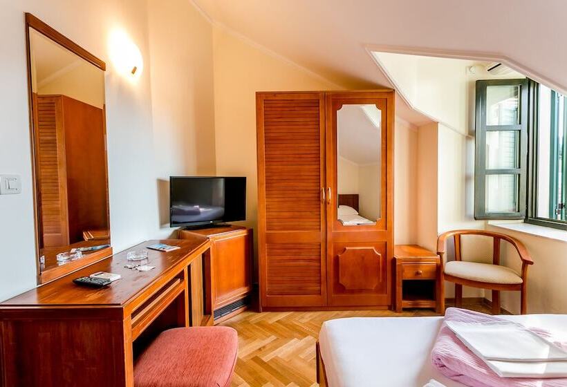 اتاق استاندارد, Villa Stari Grad