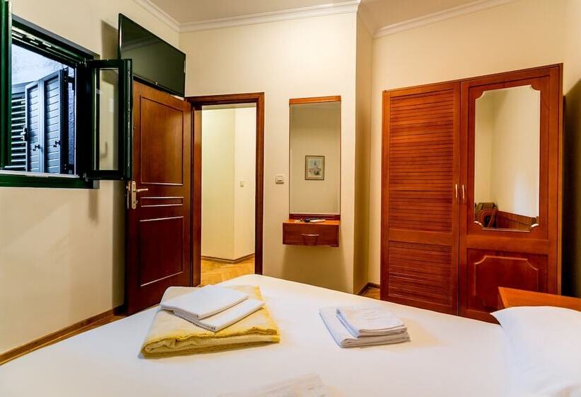 اتاق استاندارد, Villa Stari Grad