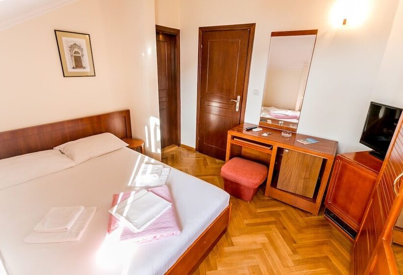 اتاق استاندارد, Villa Stari Grad