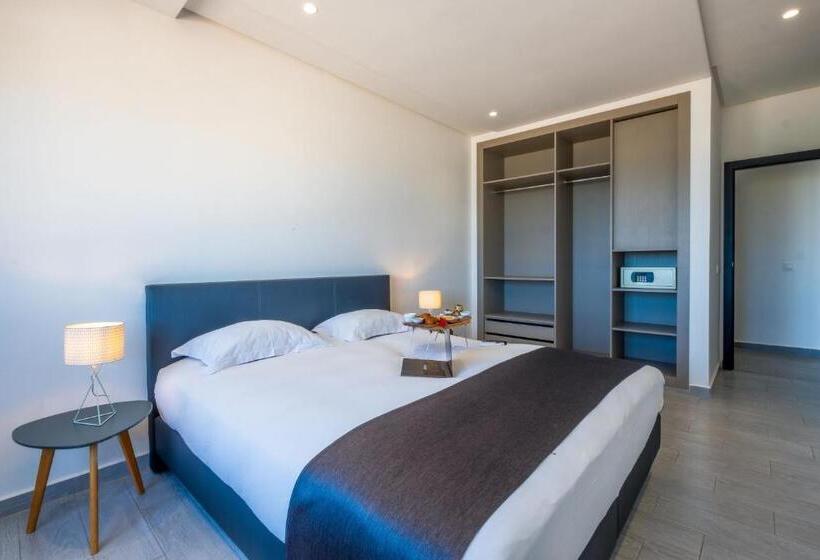 آپارتمان 1 خوابه, Asilah 32