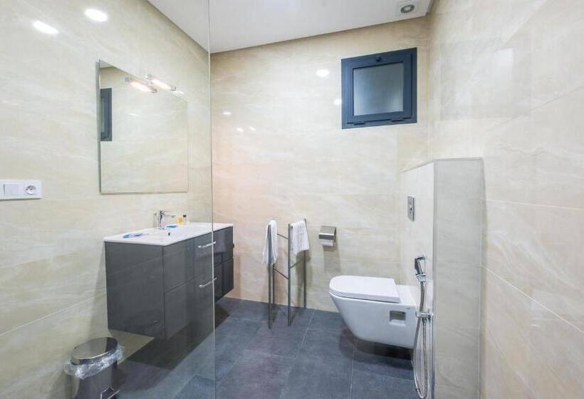 آپارتمان 2 خوابه, Asilah 32