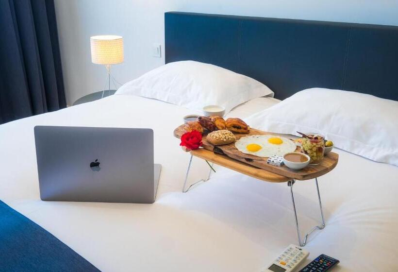 آپارتمان 2 خوابه, Asilah 32