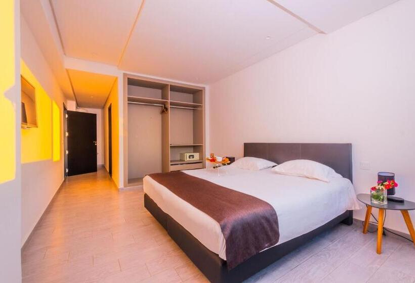 Апартаменты 2 Спальни, Asilah 32