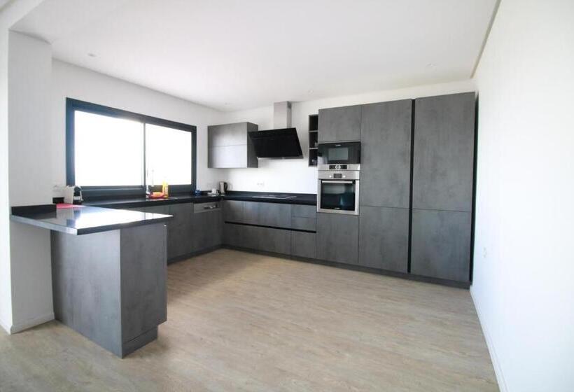 1 Bedroom Penthouse Apartment, Asilah 32