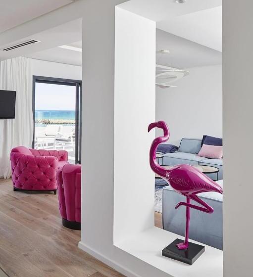 1 Bedroom Penthouse Apartment, Asilah 32