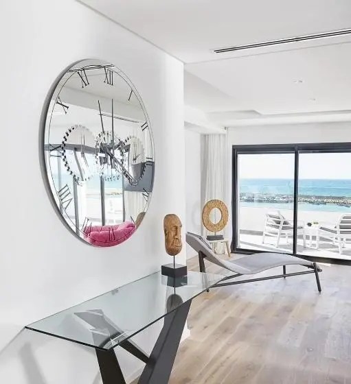 1 Bedroom Penthouse Apartment, Asilah 32