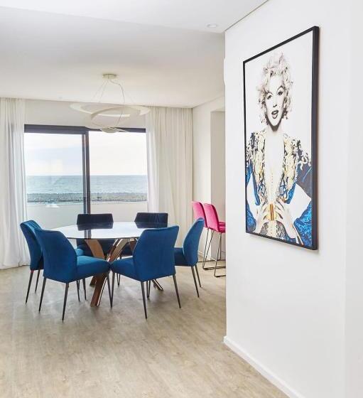 1 Bedroom Penthouse Apartment, Asilah 32