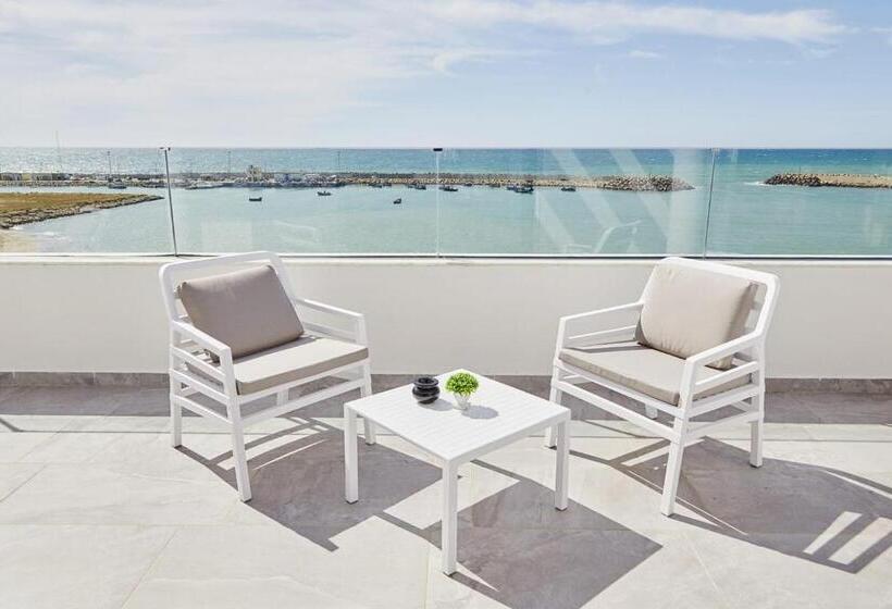 1 Bedroom Penthouse Apartment, Asilah 32
