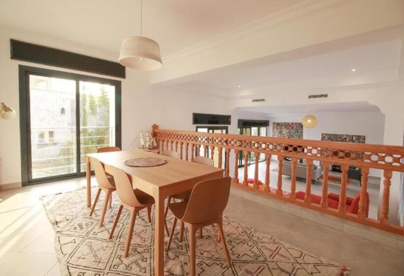 ویلای 1 خوابه, Asilah 32