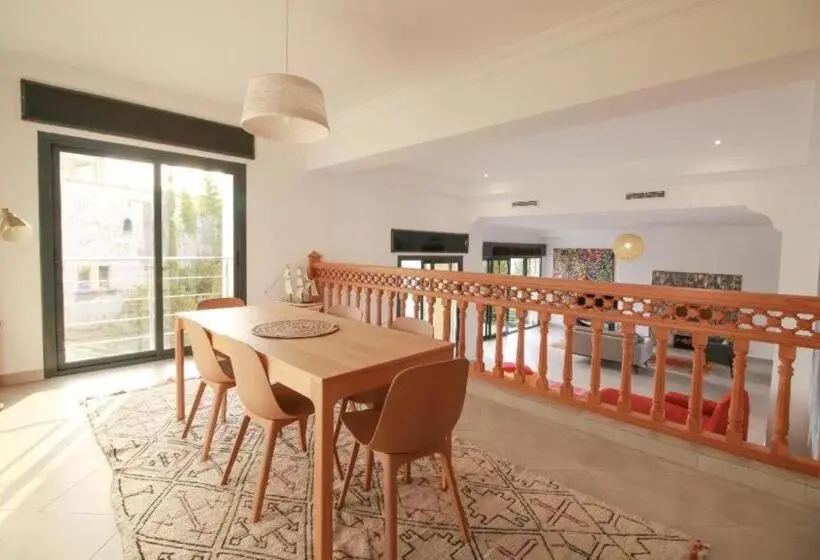 Villa 1 Makuuhuone, Asilah 32