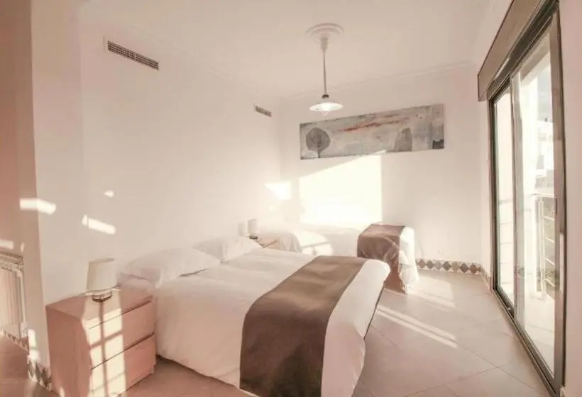 Villa 1 Makuuhuone, Asilah 32