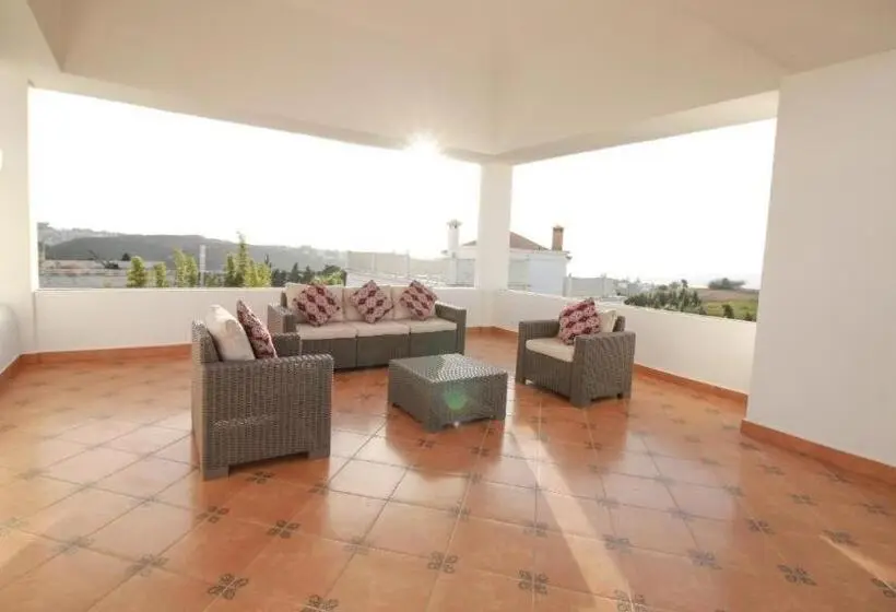 Villa 1 Makuuhuone, Asilah 32