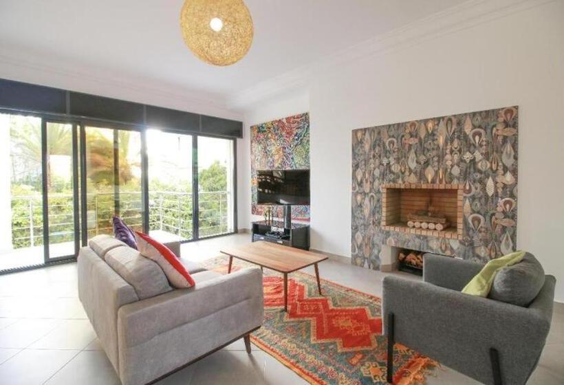 ویلای 1 خوابه, Asilah 32