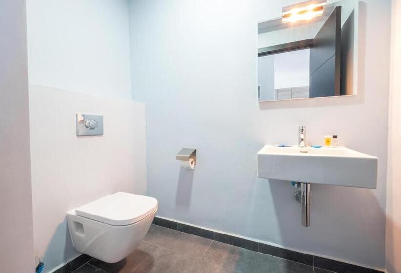 آپارتمان 1 خوابه با چشم‌انداز دریا, Asilah 32