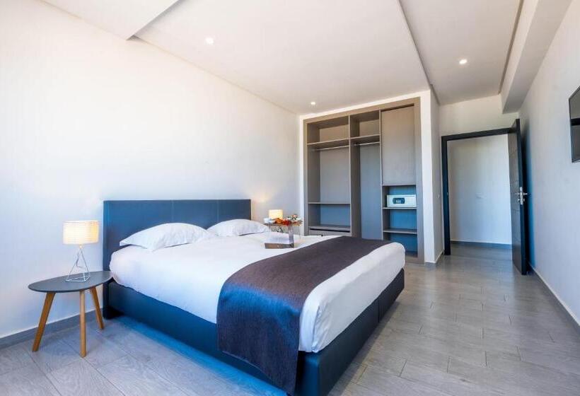 آپارتمان 1 خوابه, Asilah 32