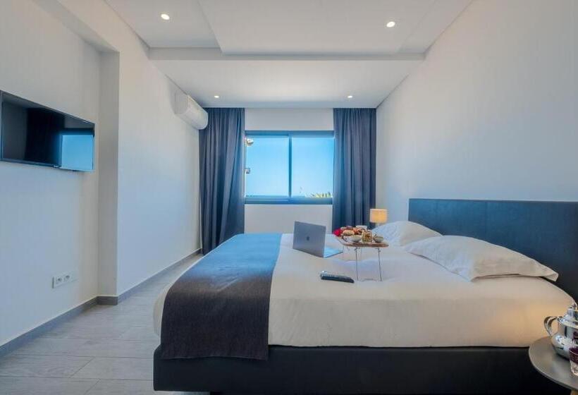 آپارتمان 1 خوابه, Asilah 32