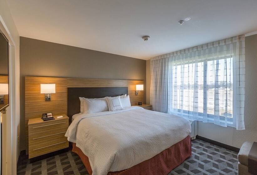 スイート, Towneplace Suites By Marriott Hopkinsville