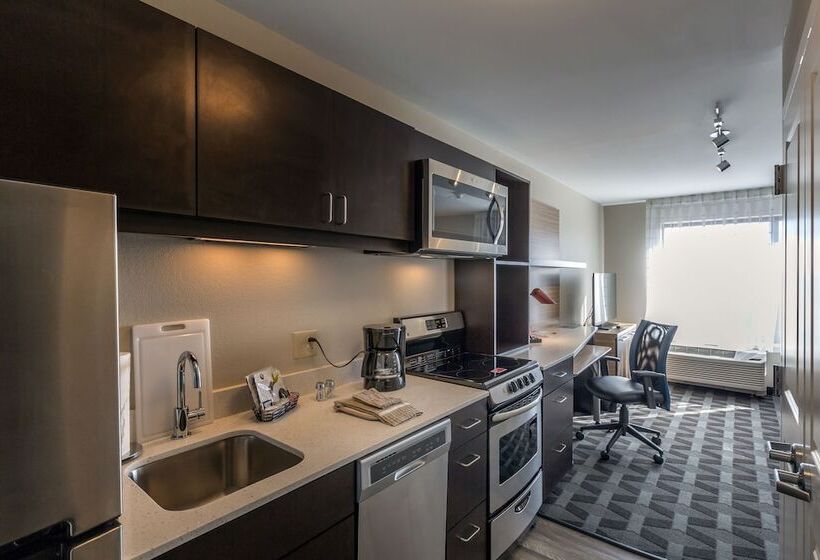 スイート, Towneplace Suites By Marriott Hopkinsville