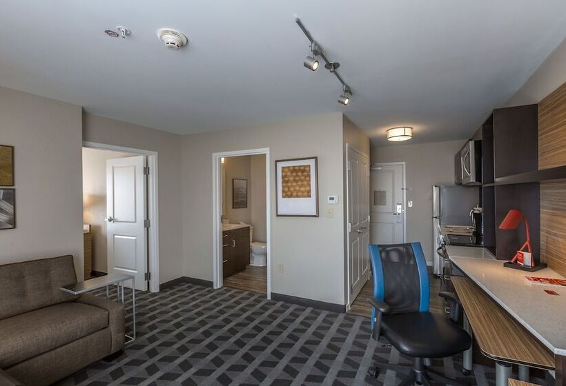 スイート, Towneplace Suites By Marriott Hopkinsville