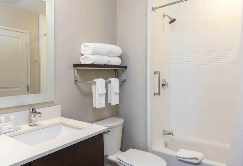 套房, Towneplace Suites By Marriott Louisville North