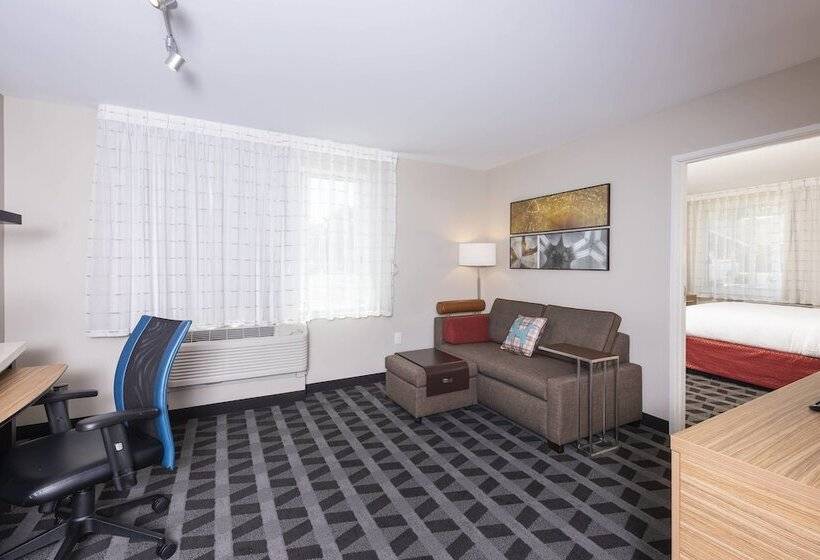 套房, Towneplace Suites By Marriott Louisville North