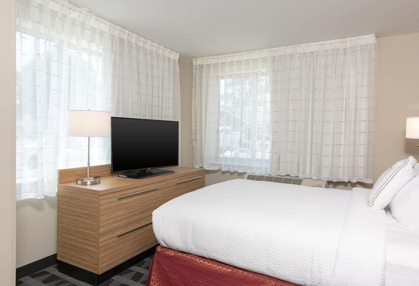 سوییت, Towneplace Suites By Marriott Louisville North