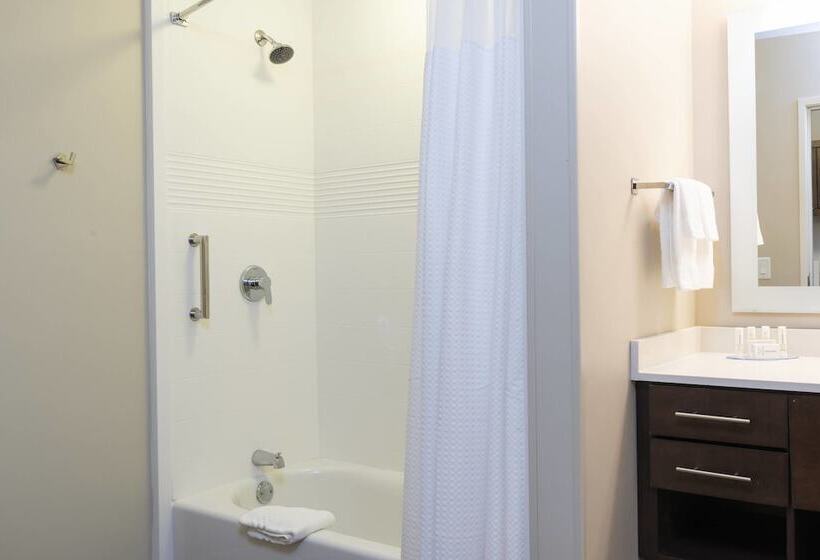 套房, Towneplace Suites By Marriott Louisville North