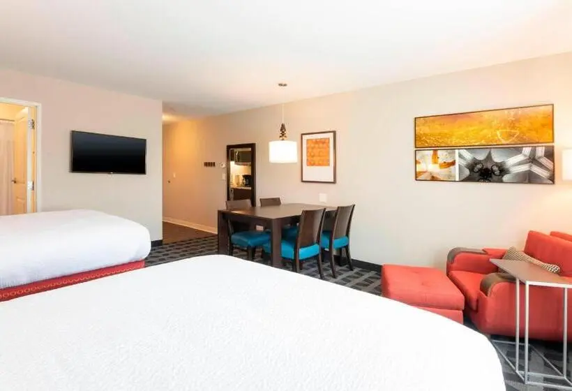 スタンダードスタジオ, Towneplace Suites By Marriott Louisville North