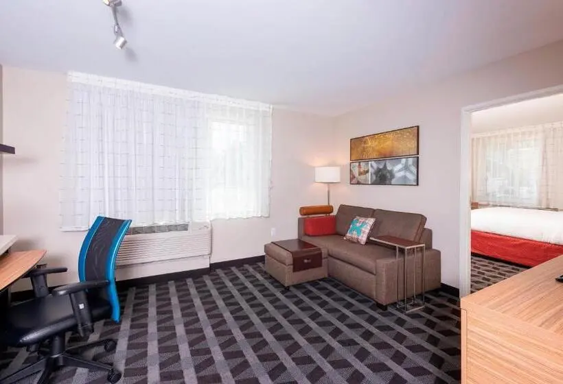 スイート, Towneplace Suites By Marriott Louisville North