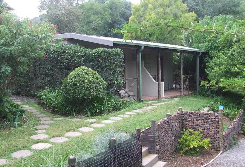 标准间内部标间, Old Coach Road Guest House