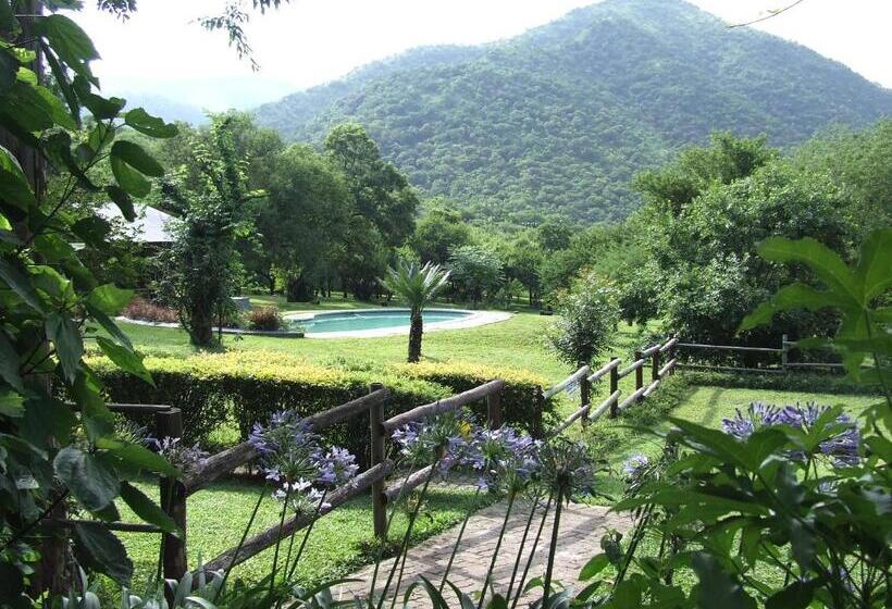 スタンダードインサイドビュールーム, Old Coach Road Guest House
