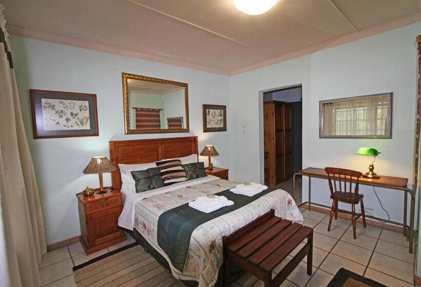스탠다드 내측 룸, Old Coach Road Guest House