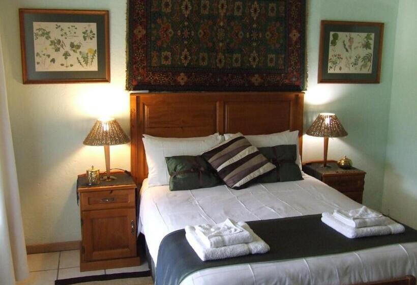 标准间内部标间, Old Coach Road Guest House