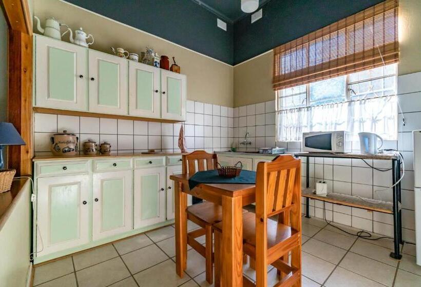 标准间, Old Coach Road Guest House