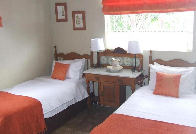 标准间, Old Coach Road Guest House