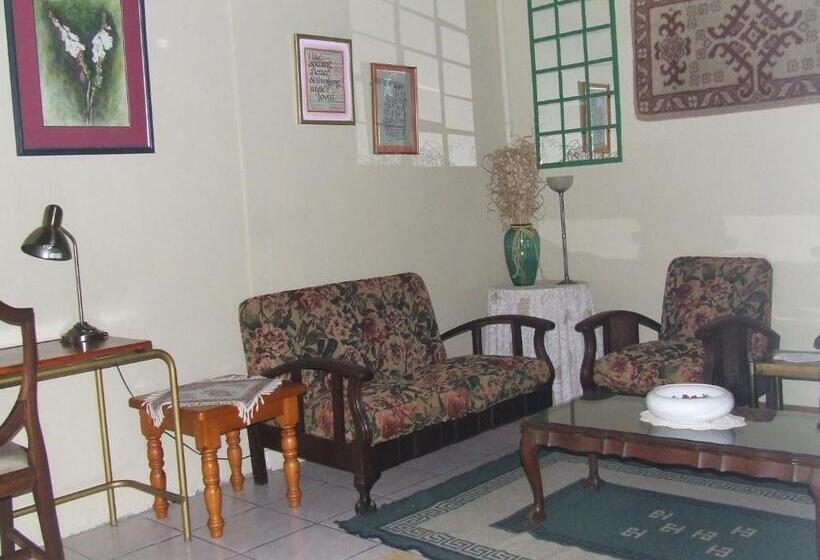 标准间, Old Coach Road Guest House