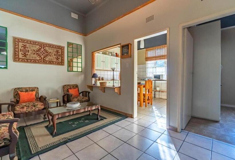 标准间, Old Coach Road Guest House