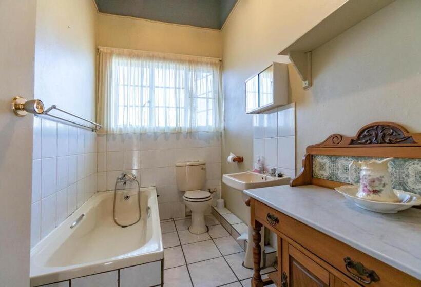 标准间, Old Coach Road Guest House