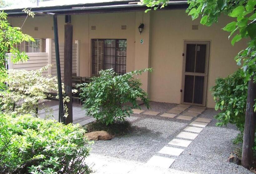 패밀리 룸, Old Coach Road Guest House