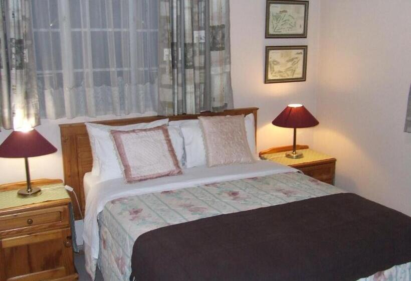 패밀리 룸, Old Coach Road Guest House