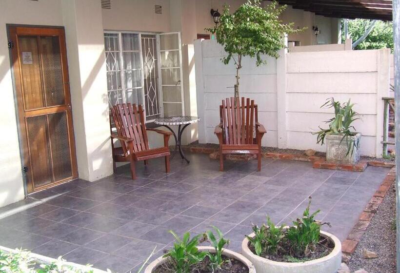 适合残疾人使用的标准间, Old Coach Road Guest House