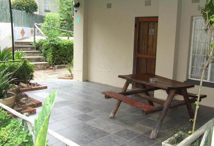 适合残疾人使用的标准间, Old Coach Road Guest House