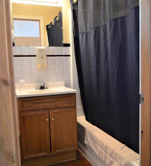 غرفة قياسية, Baileys Sunset Motel