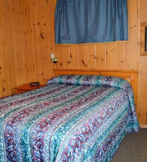 Номер Basic, Baileys Sunset Motel
