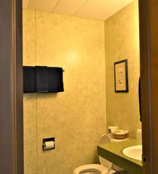 Standard-huone King-vuode, Baileys Sunset Motel