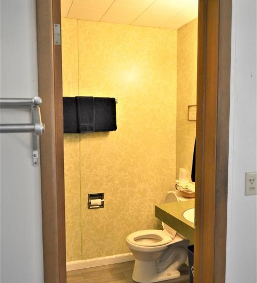 غرفة قياسية سرير كينج, Baileys Sunset Motel