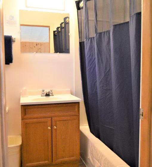 غرفة قياسية, Baileys Sunset Motel