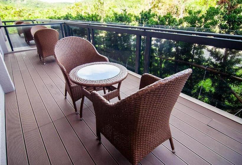 اتاق خانوادگی, Siangge Chuanfan Rock Resort