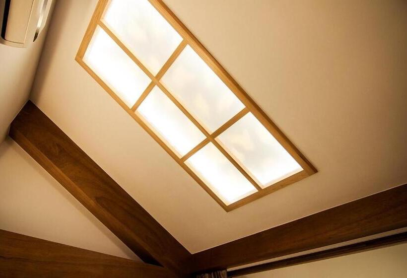 اتاق سوپریور چهار تخته, Siangge Chuanfan Rock Resort