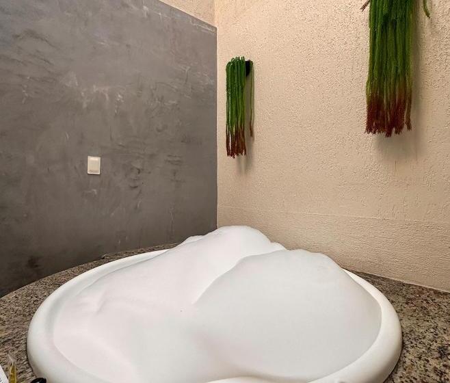 Suite Deluxe, Rhodes Hotel Recife